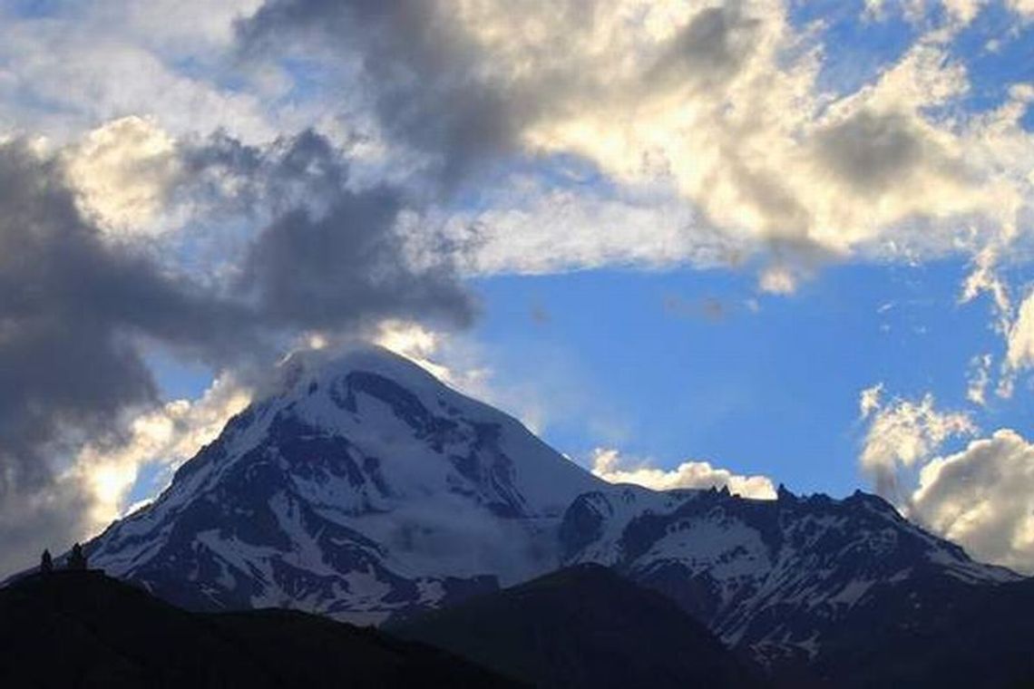 Ciało Piotrka zostało na Kaukazie