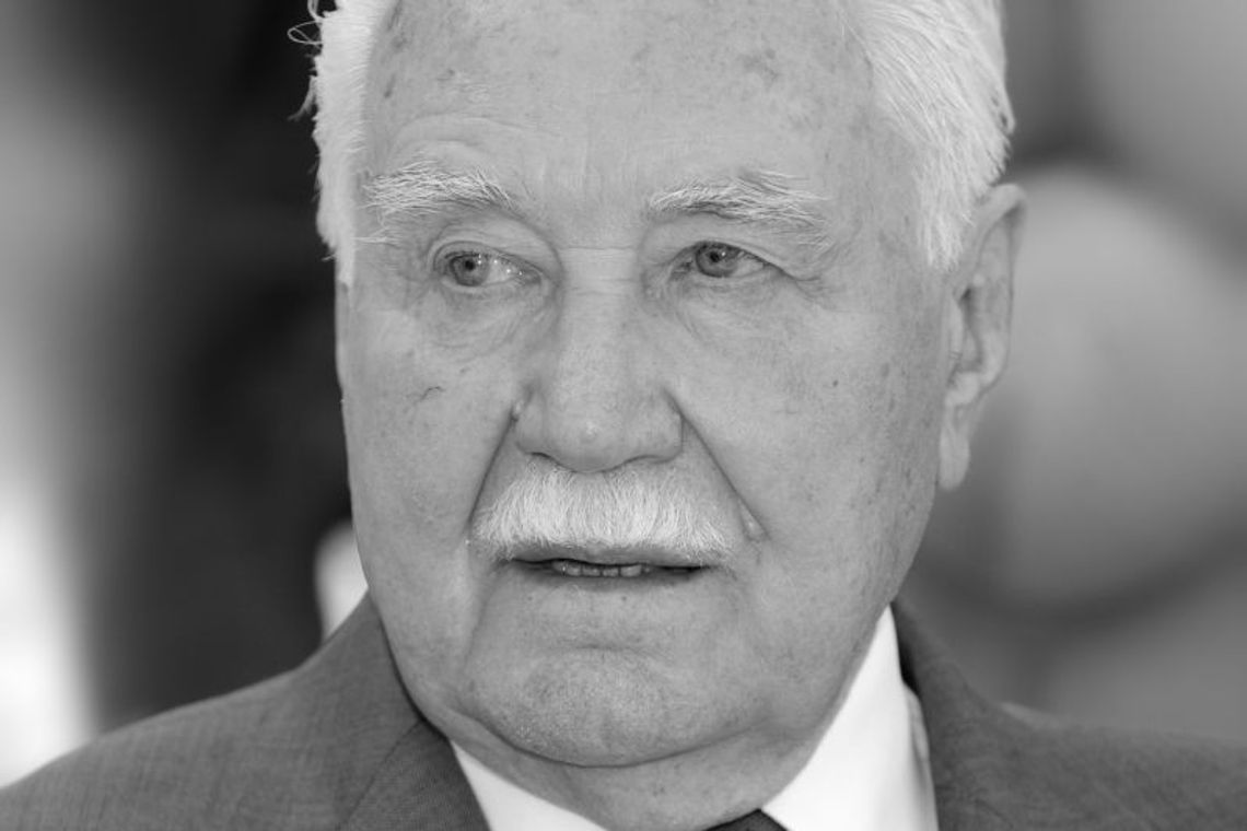 Ciało Ryszarda Kaczorowskiego zostało zamienione