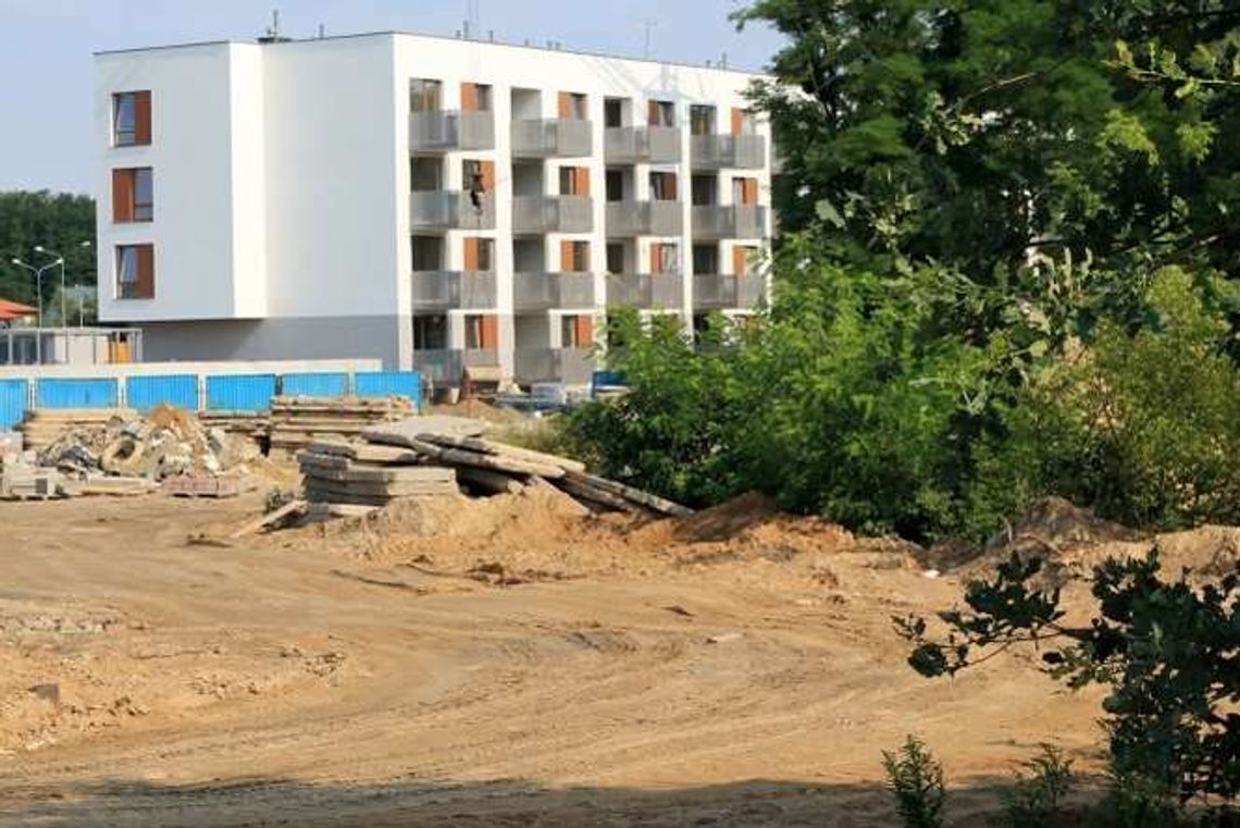 Ciało zaginionego 21-latka znaleziono w krzakach