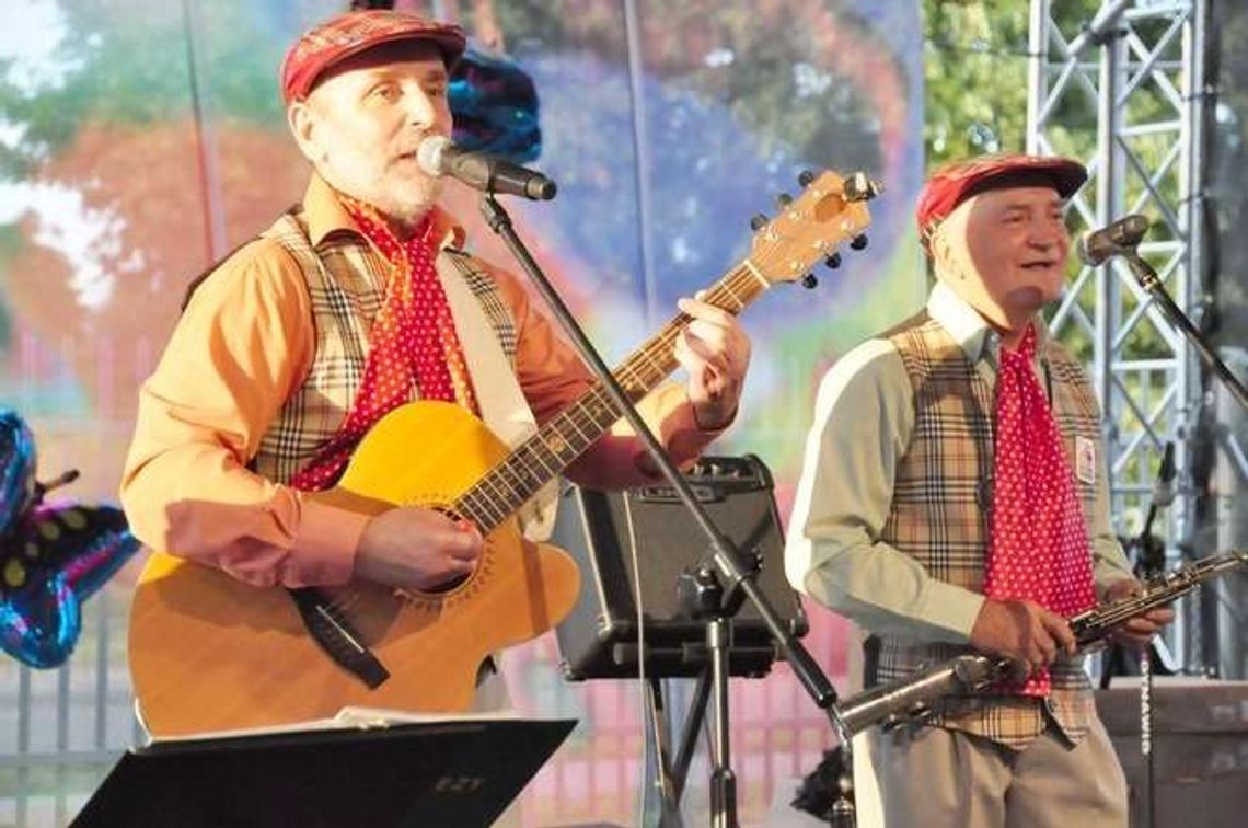 Cianto z Rzeszowa najlepszy w Łęcznej