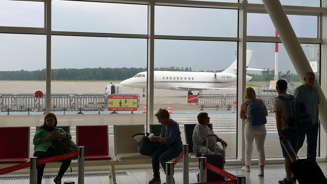 Ciao Roma! Z lubelskiego lotniska do stolicy pizzy i makaronów