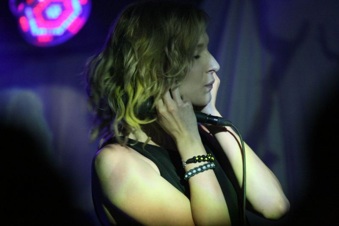 Ciasno na koncertach w lubelskich klubach. To dobrze!