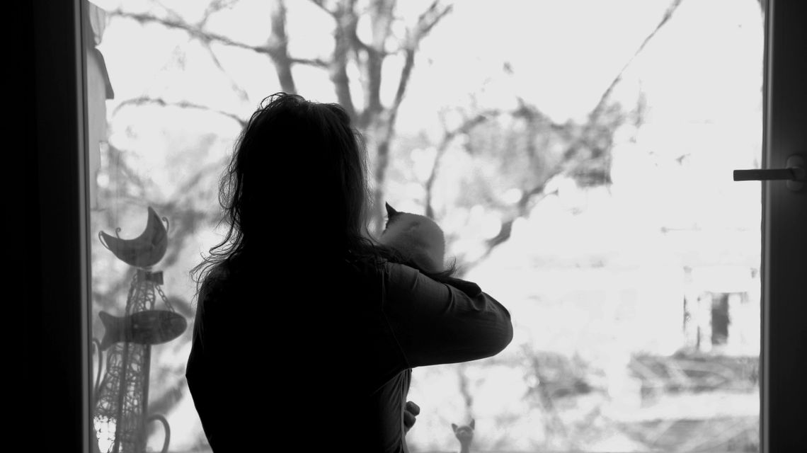 "Cichy zabójca kobiet". Rak jajnika zbyt późno daje o sobie znać