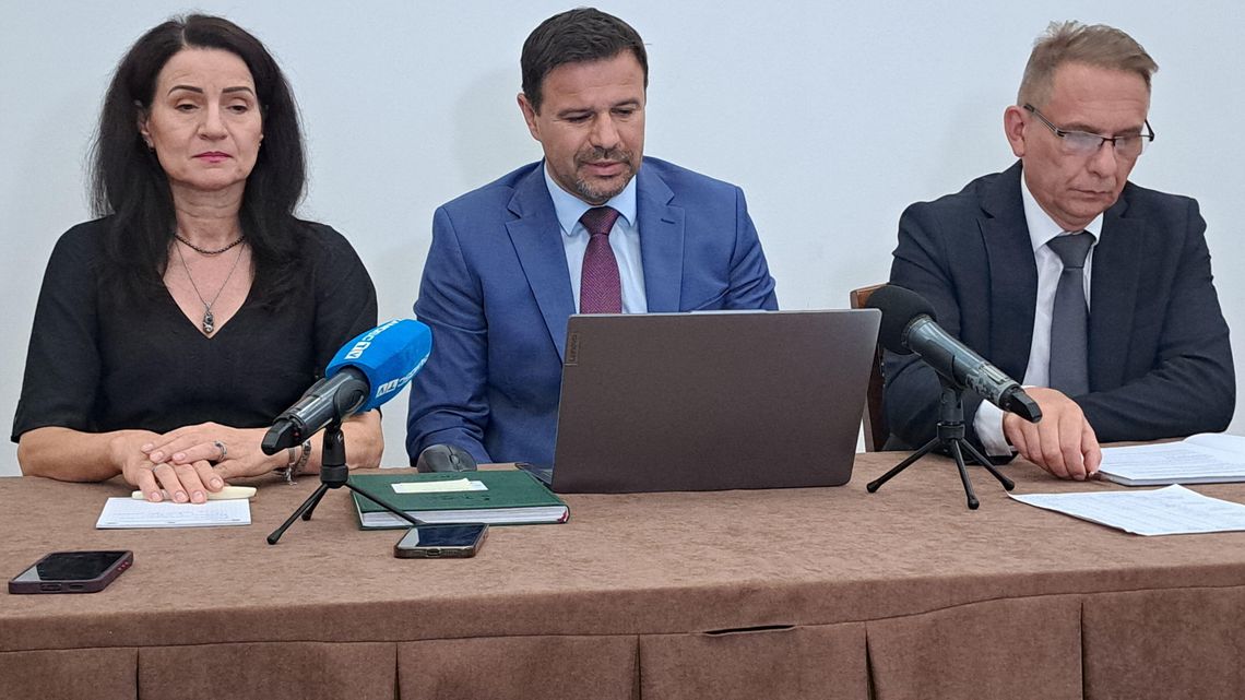 Cięcia w Zamościu. Prezydent zapowiada zaciskanie pasa. To dotknie również oświaty