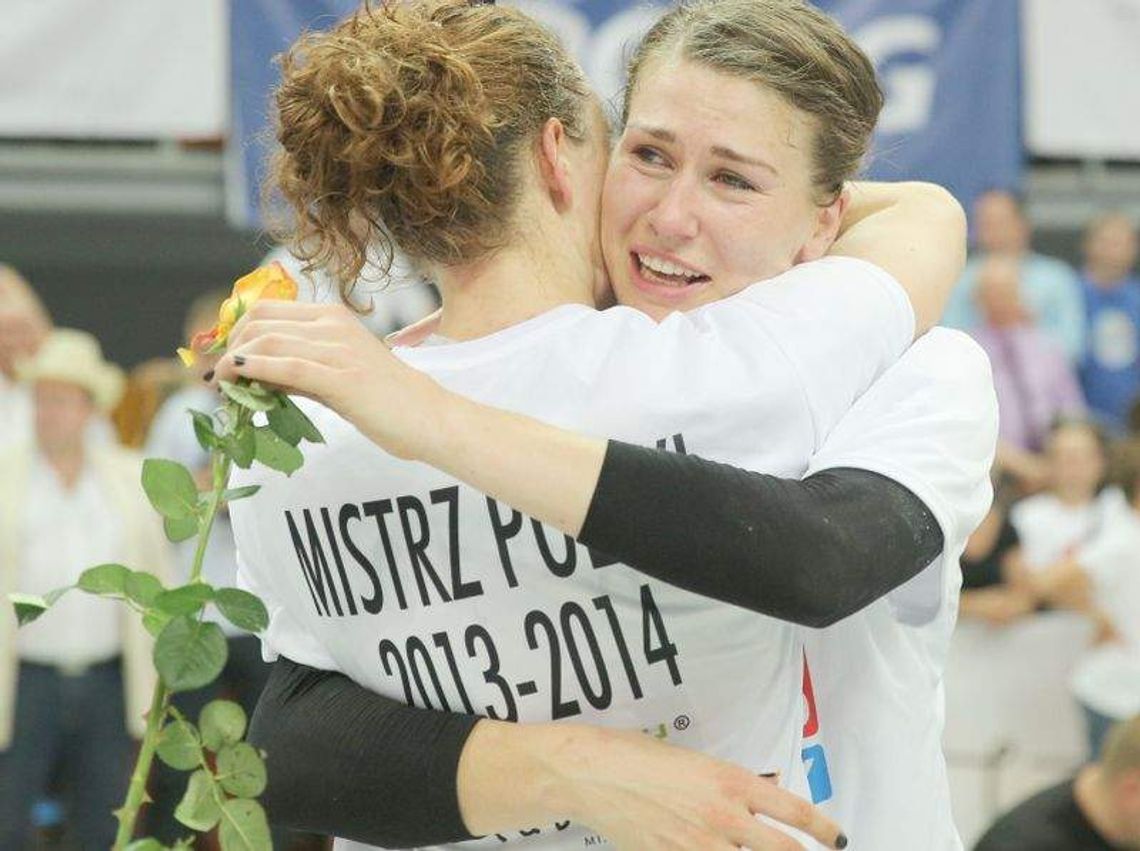 Ciekawa grupa MKS Selgros w pierwszej rundzie Ligi Mistrzyń