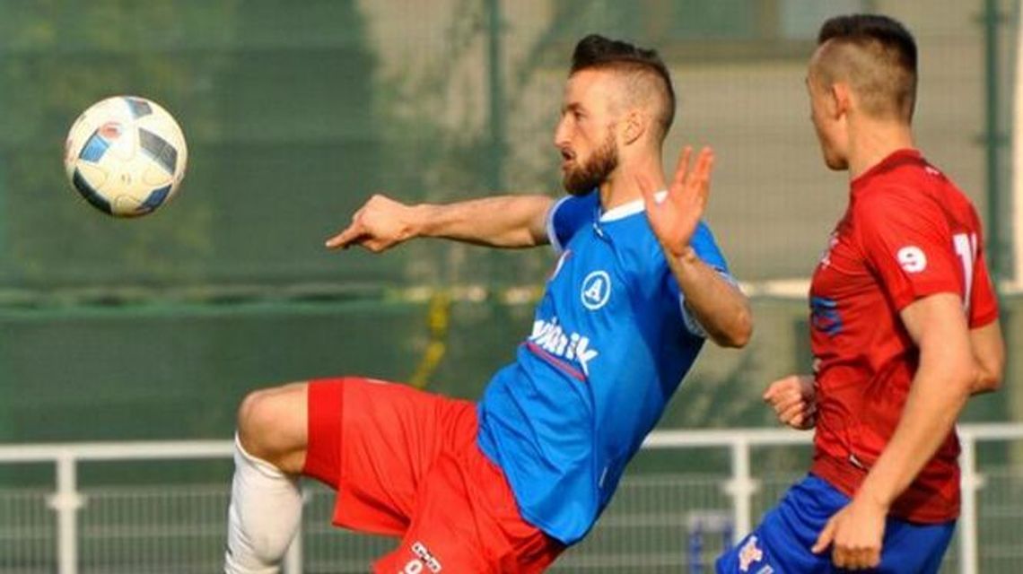 Ciekawe derby w Świdniku, Avia gra z Chełmianką