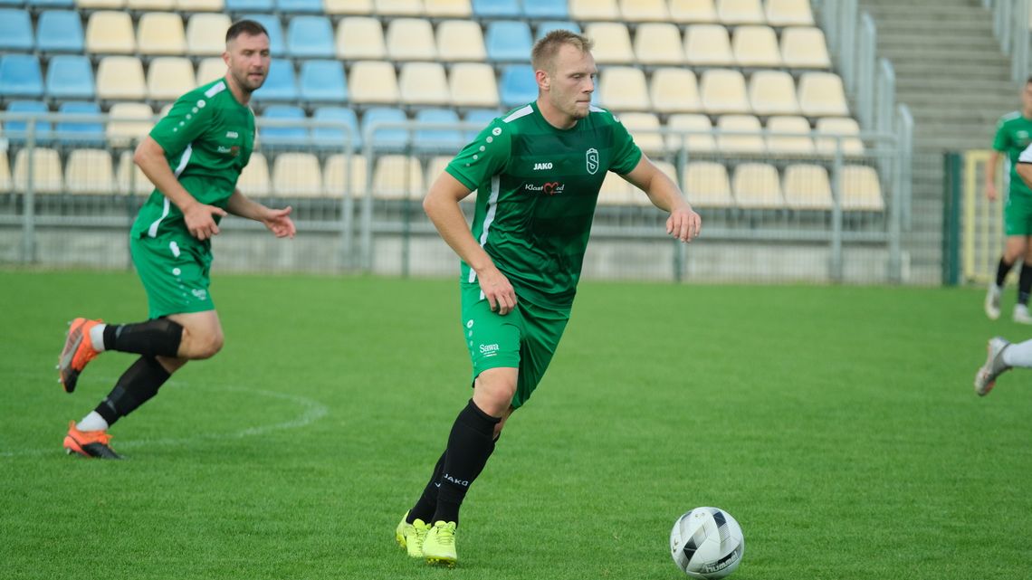 Ciekawe mecze w Pucharze Polski: Lublinianka - Świdniczanka i Podlasie - Orlęta Spomlek