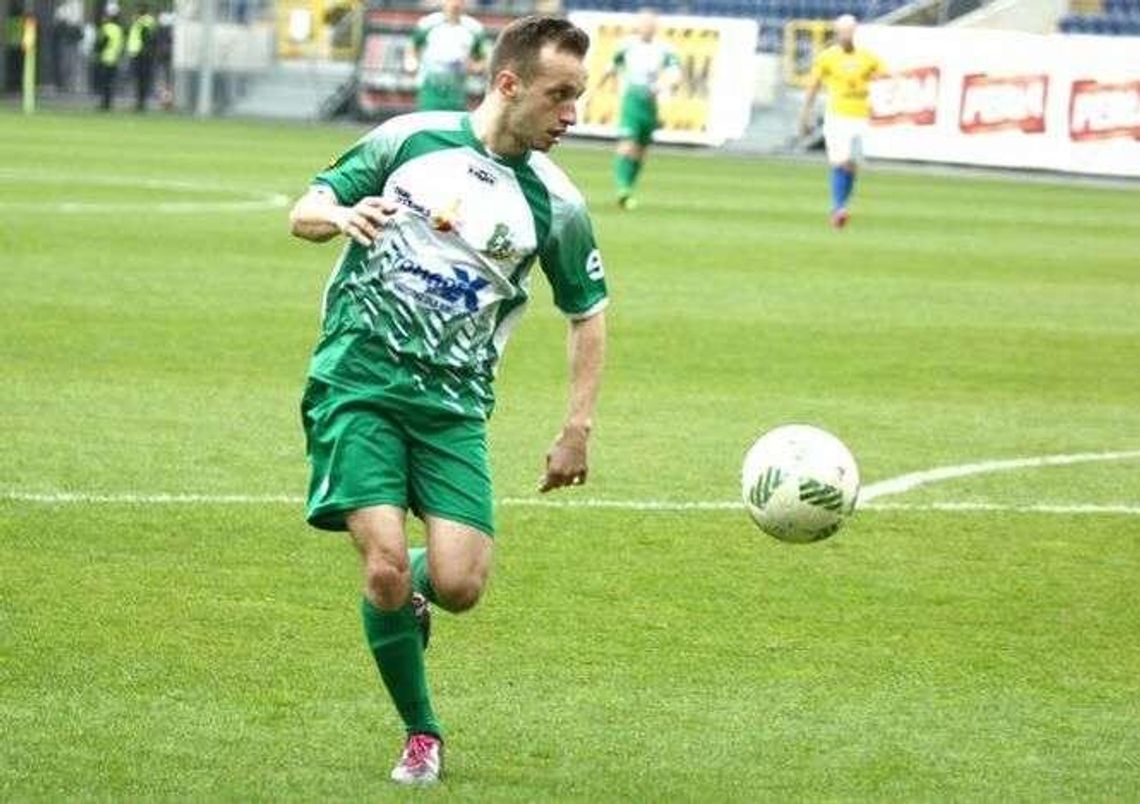 Ciekawe ruchy transferowe Podlasia Biała Podlaska