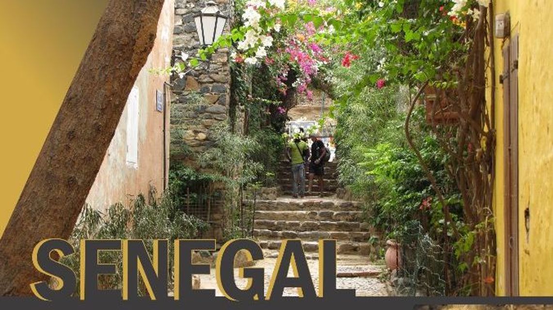 Ciekawi świata. Spotkanie podróżnicze w Puławach