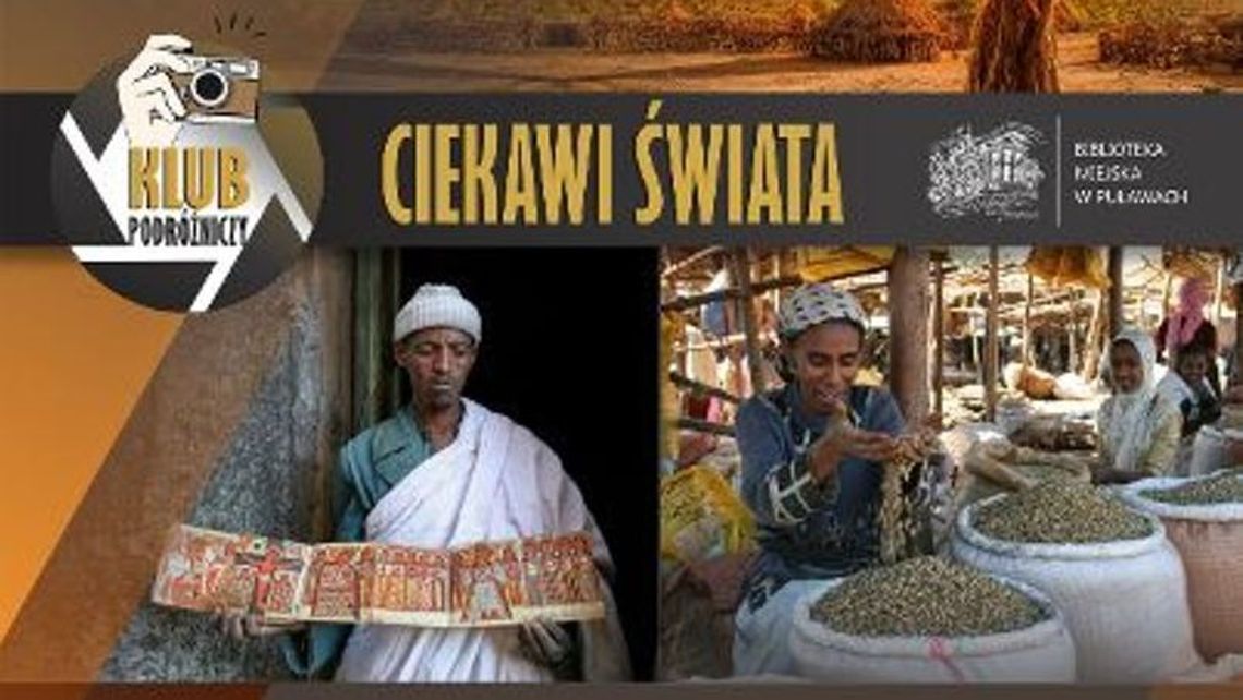 "Ciekawi świata" w Puławach