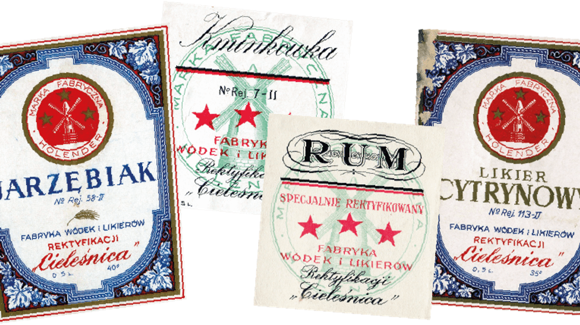 Cieleśnica wróci do przedwojennych tradycji. Co będą produkować?