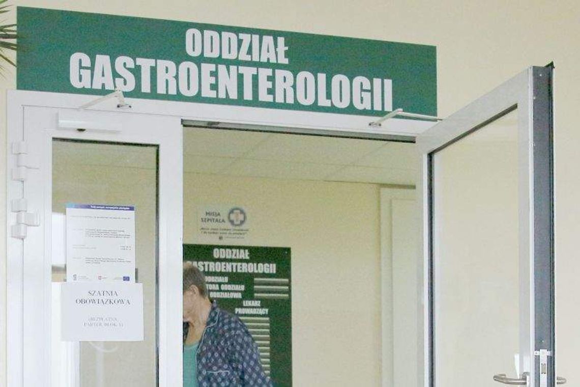 Ciemna strona ordynatora W. Lekarki opowiadają o molestowaniu