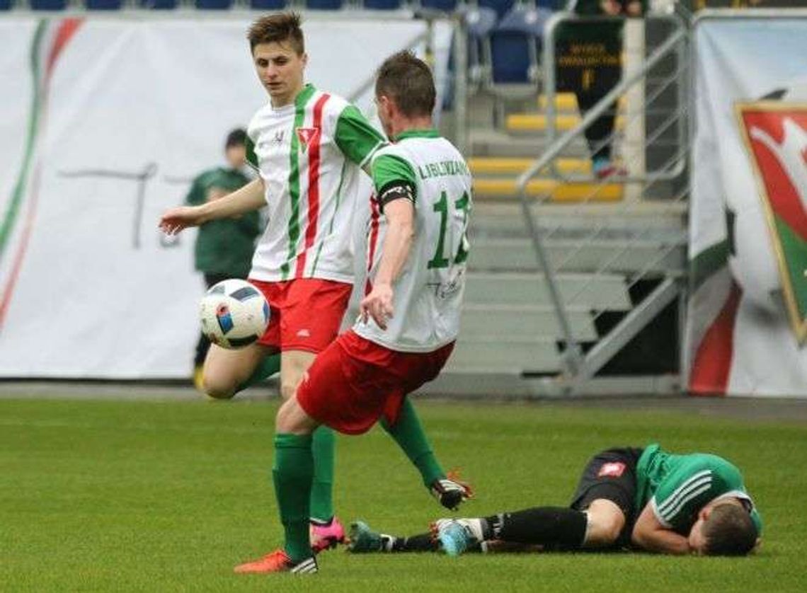 Cień nadziei Lublinianki na utrzymanie, Chełmianka chce pucharu