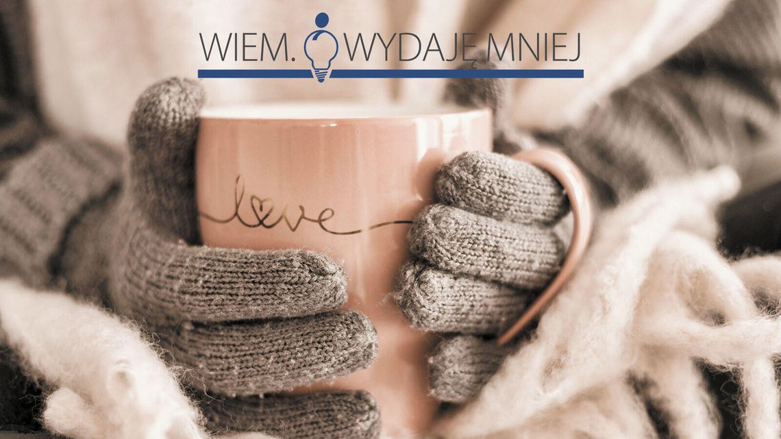 Ciepło, coraz cieplej i drożej