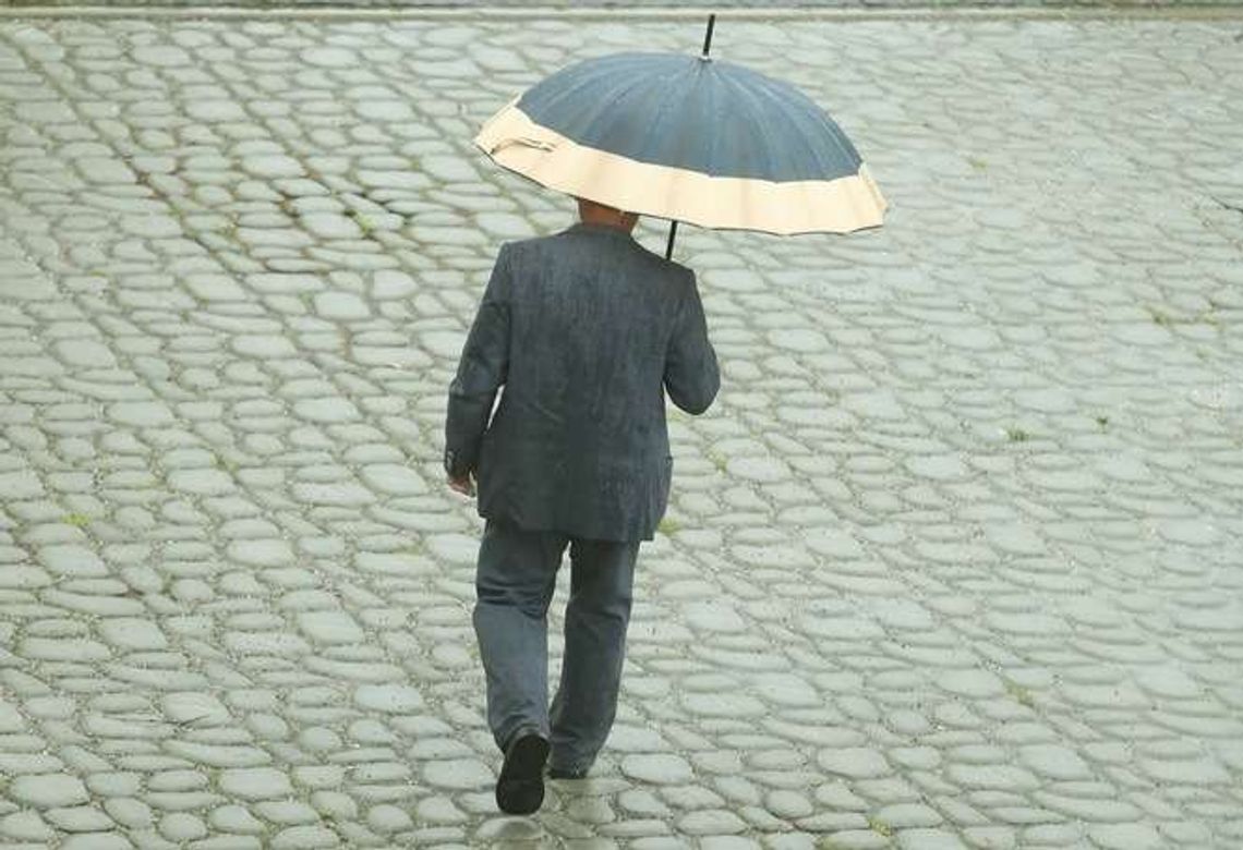 Ciepło i słonecznie tylko przez jeden dzień? Prognoza pogody dla Lubelskiego