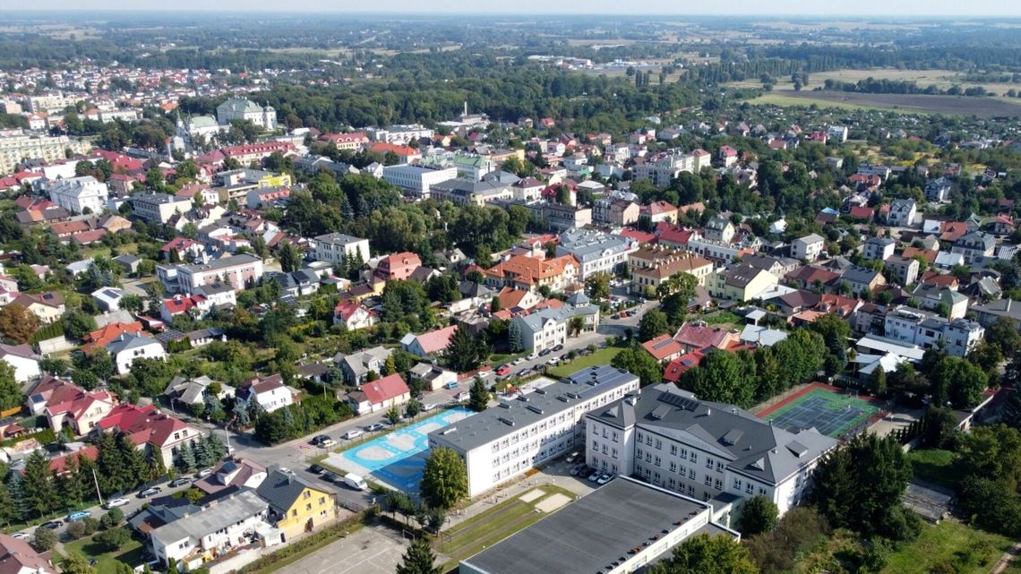 Ciepło za 1 zł z metra? Spółdzielnia zapowiada energetyczną rewolucję