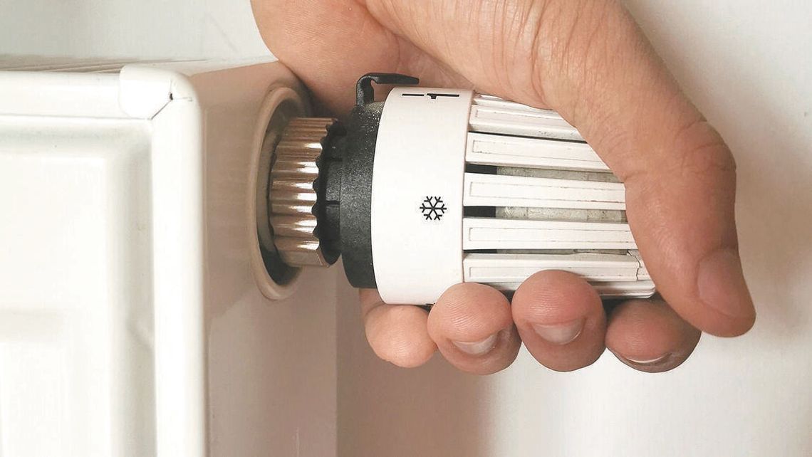 Ciepłownia ma problem z węglem. Kaloryfery w spółdzielni zimne