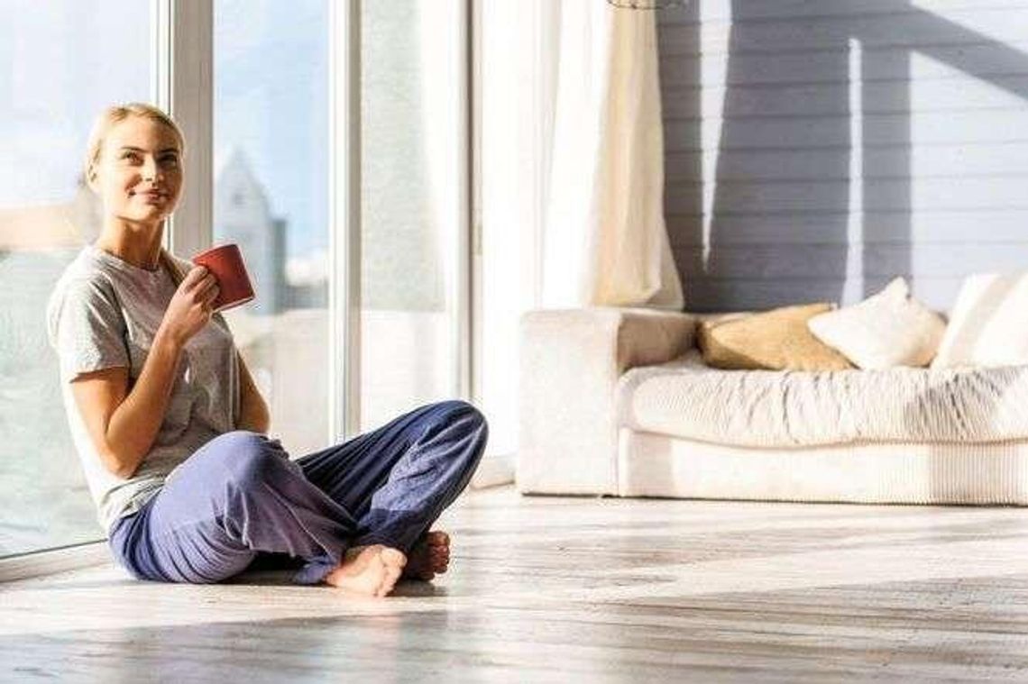 Ciepły dom zimą. Nie przepłacaj za ogrzewanie Ciepły dom zimą. Nie przepłacaj za ogrzewanie