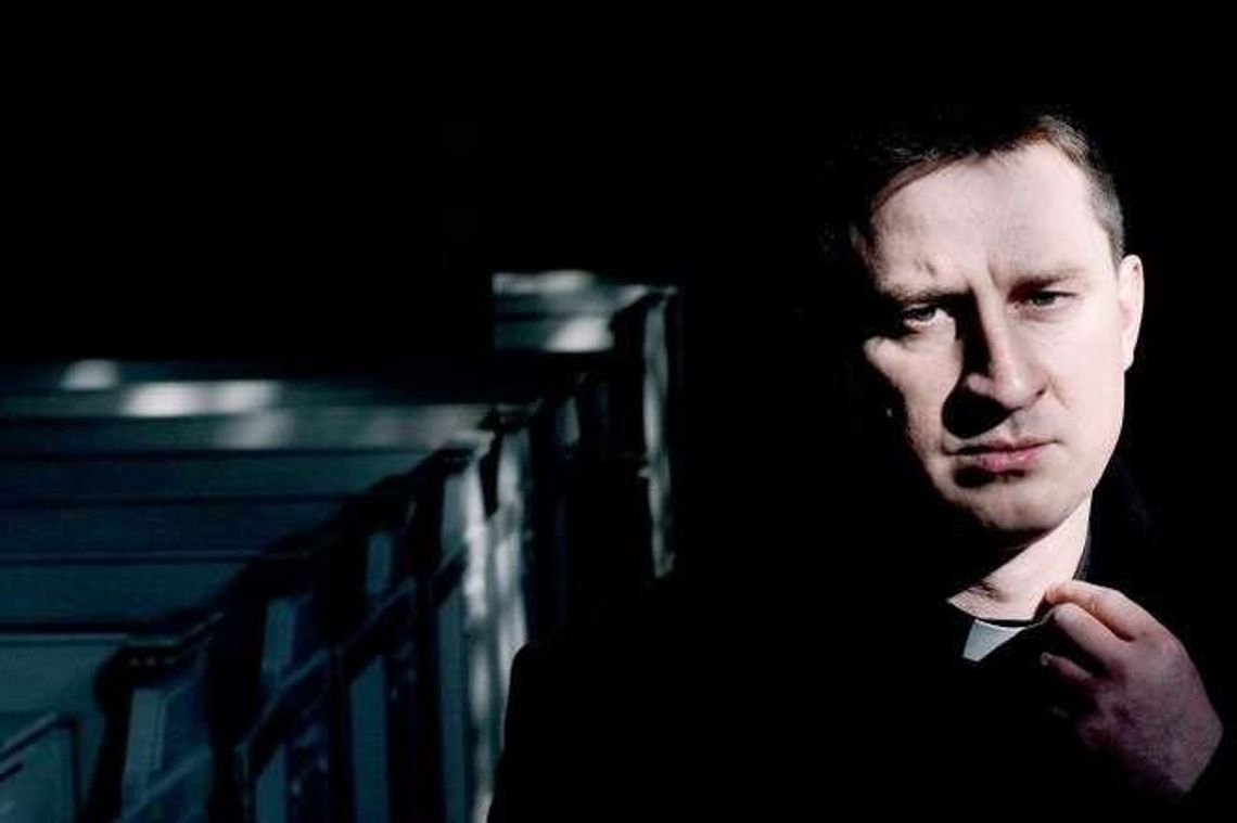 Cierpienie i cisza Wielkiego Piątku. "Jezusa potraktowano jak najgorszego złoczyńcę"