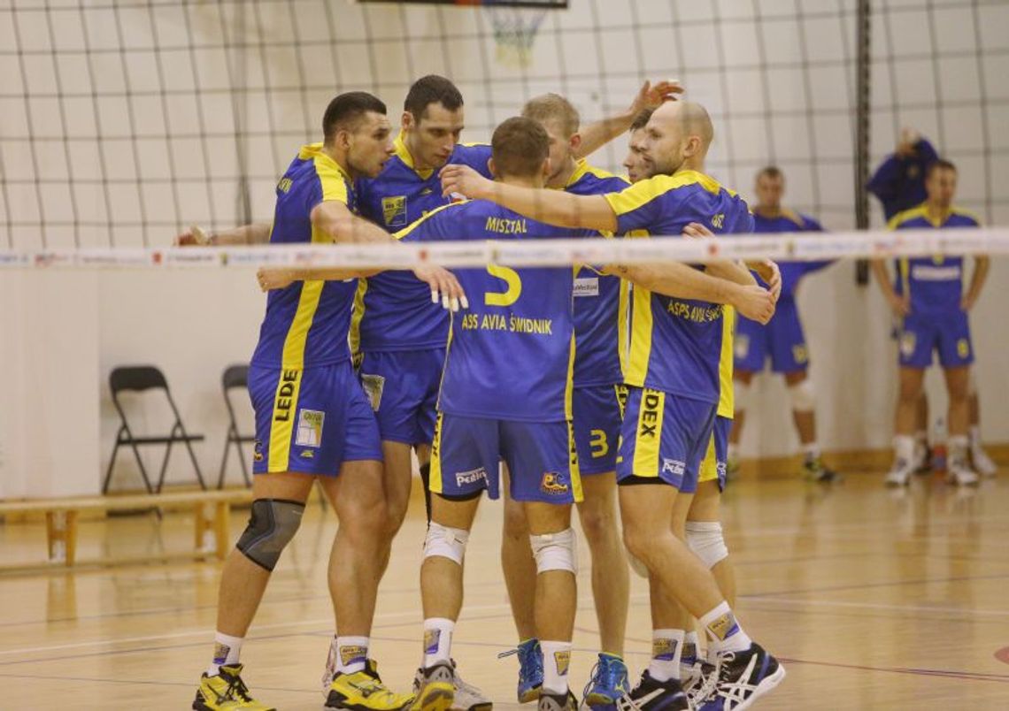 Cierpliwość zarządu Avii Świdnik powoli się kończy