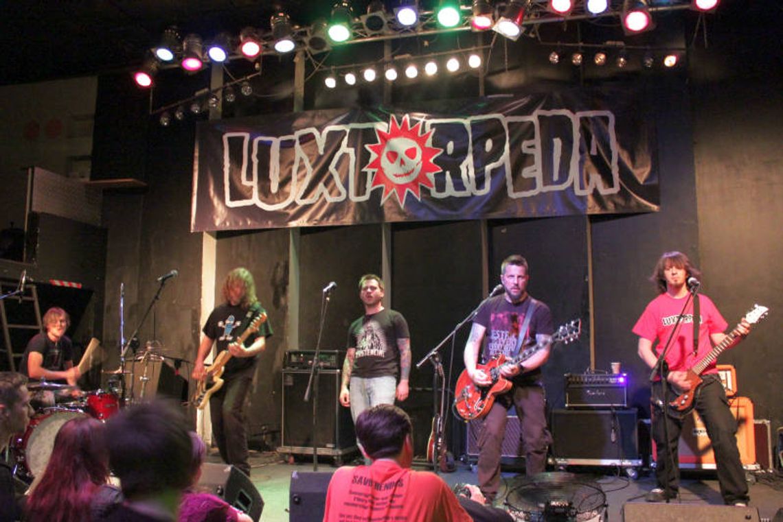 Cieszanów Rock Festiwal 2012 (program, dojazd)