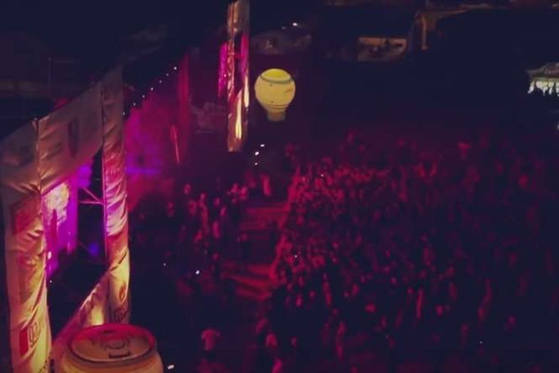 Cieszanów Rock Festiwal: Marky Ramone, Kult, Luxtorpeda i Sweet Noise