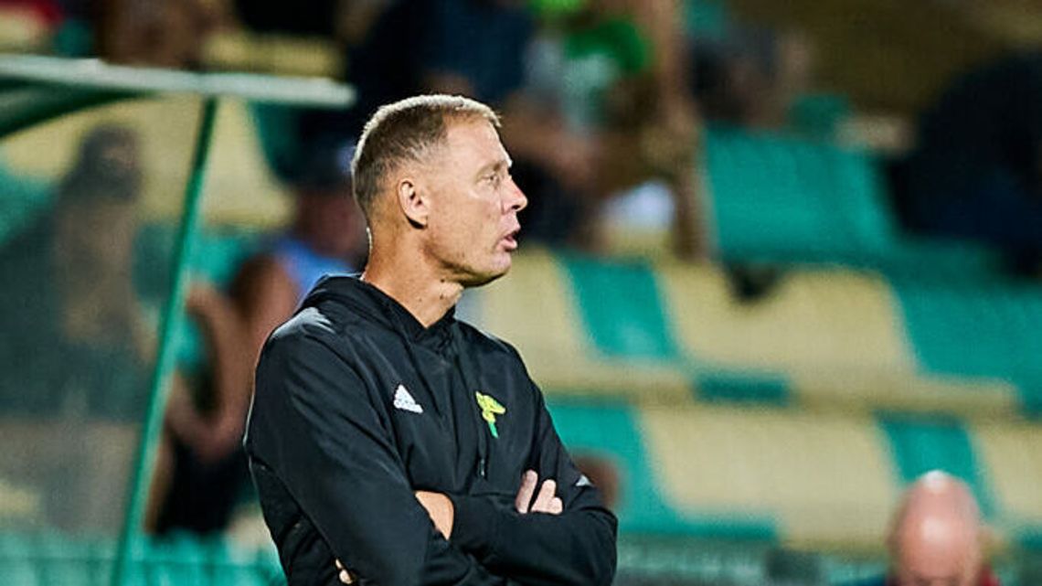 Cieszy determinacja i charakter pokazany przez zawodników. Opinie po meczu Górnika Łęczna z Wisłą Płock Cieszy determinacja i charakter pokazany przez zawodników. Opinie po meczu Górnika Łęczna z Wisłą Płock