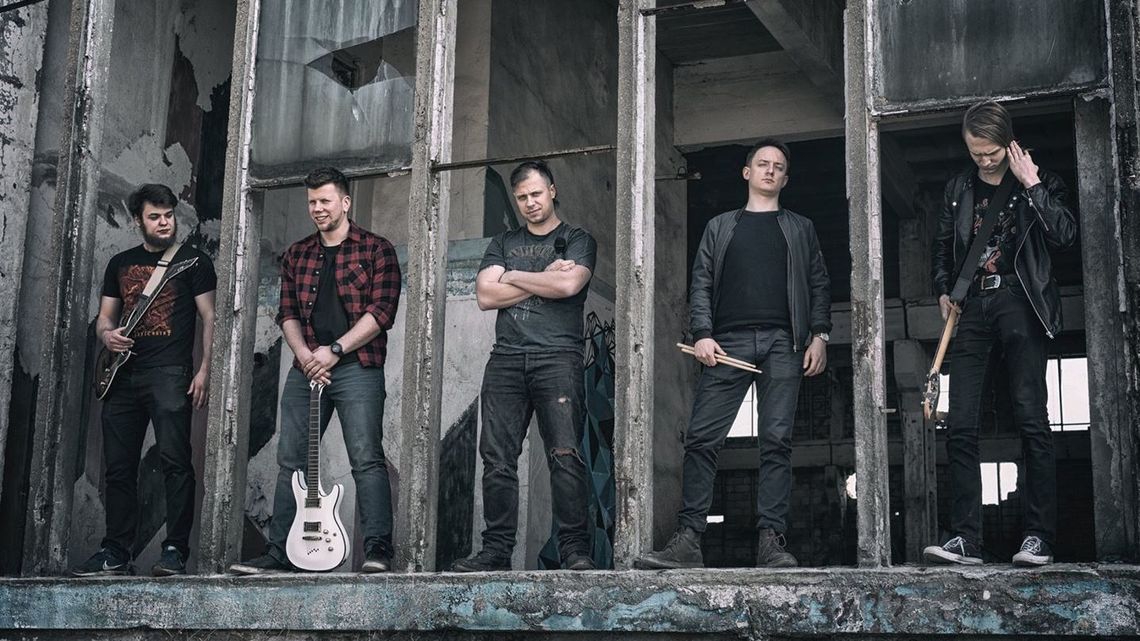 Ciężkie granie w Ramzesie