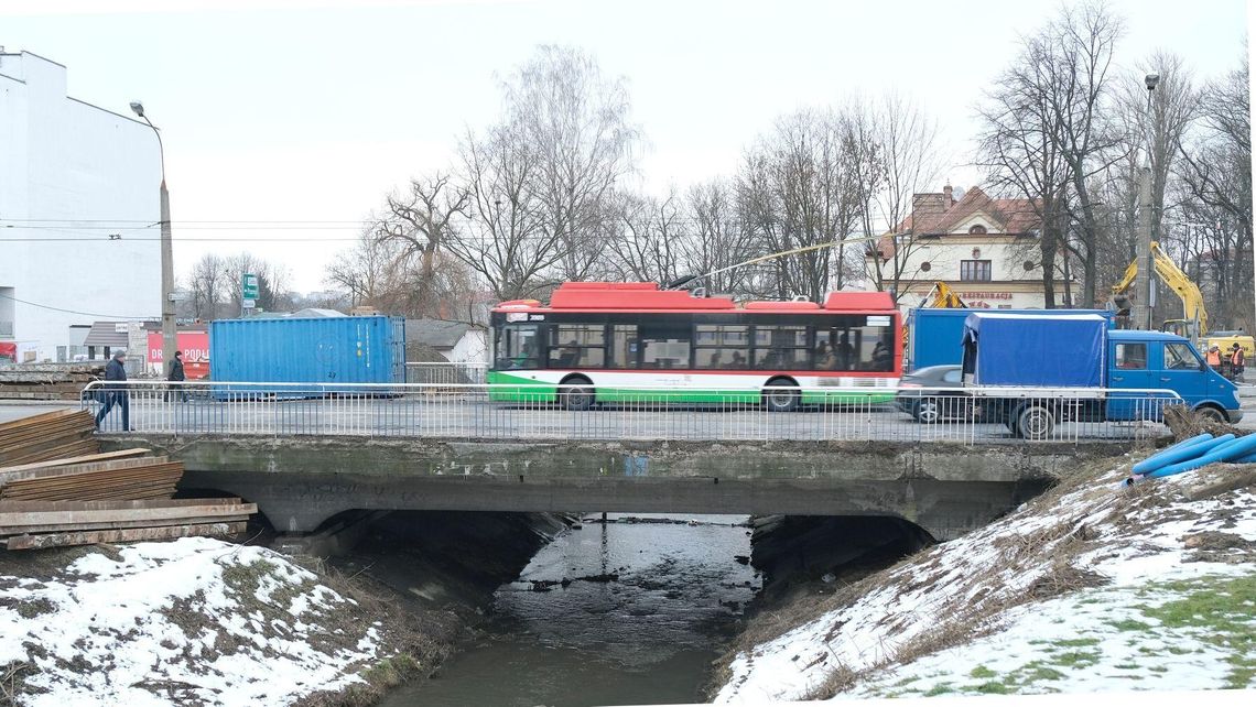 Ciężkie miesiące dla kierowców. Zamkną ważną ulicę w Lublinie