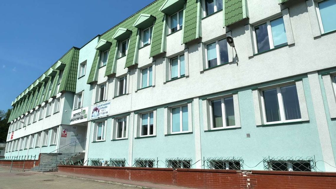 Ciężko chora pacjentka dwa razy przyszła na wyznaczoną wizytę. Lekarza nie zastała