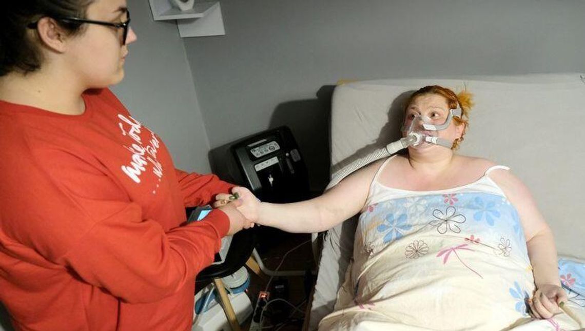 Ciężko chora pacjentka usłyszała, że jest "ćpunką". Dyrektor szpitala w Lublinie przeprasza, pracownica zwolniona