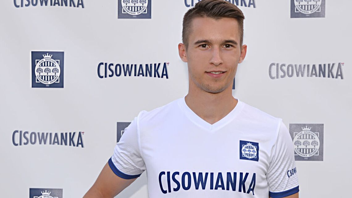 Cisowianka Drzewce celuje w kolejny awans Cisowianka Drzewce celuje w kolejny awans