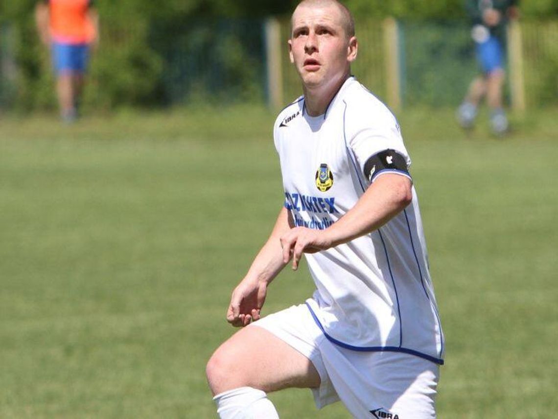 Cisy Nałęczów – Granit Bychawa 2:9 Cisy Nałęczów – Granit Bychawa 2:9