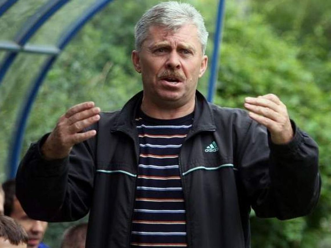 Cisy Nałęczów i Wisła Annopol mają nowych trenerów