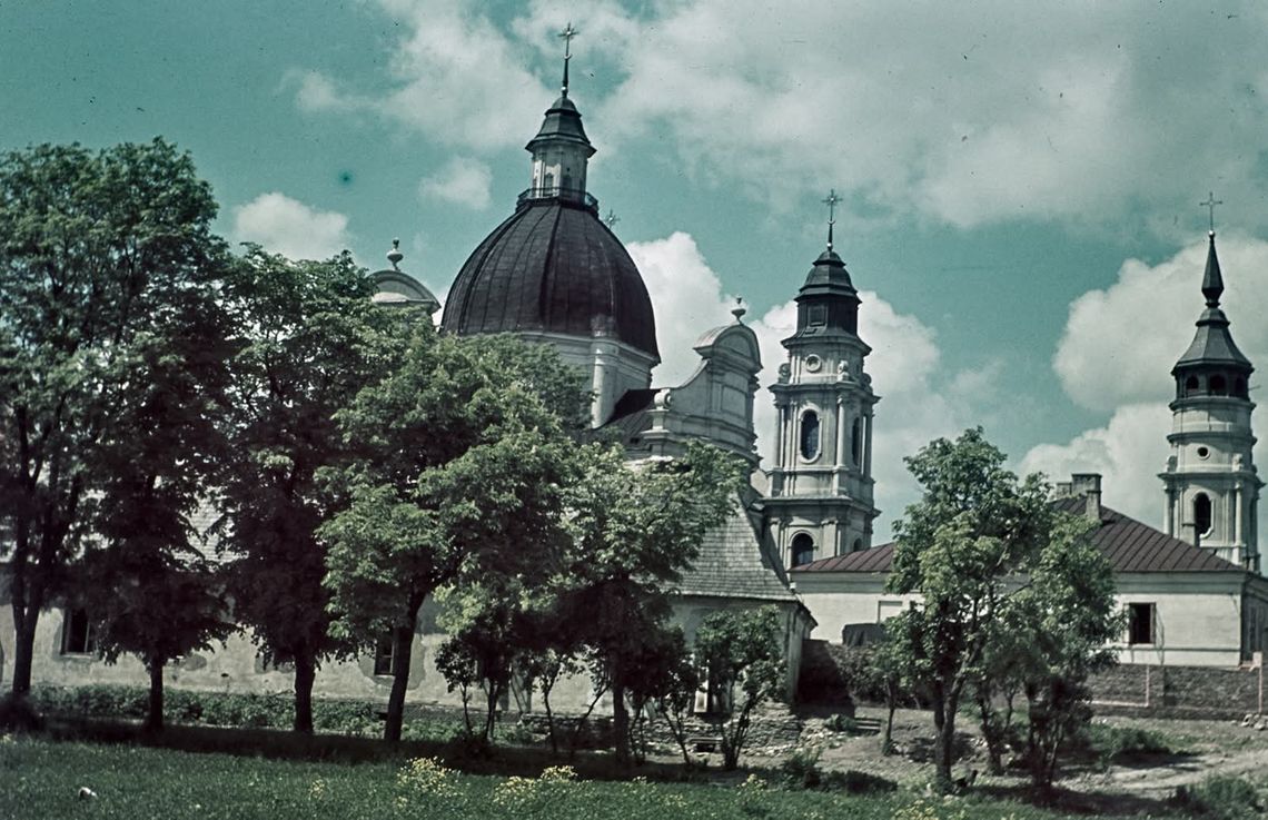 Bazylika w Chełmie