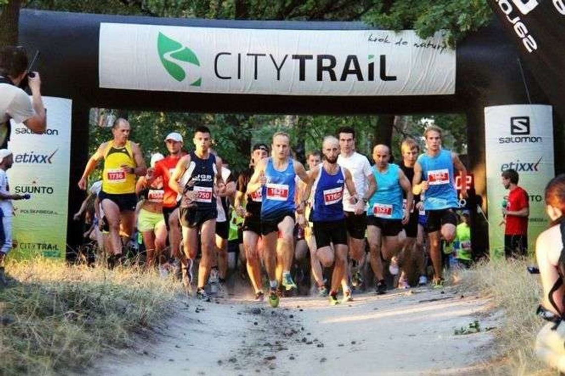 Citi Trail wraca nad zalew
