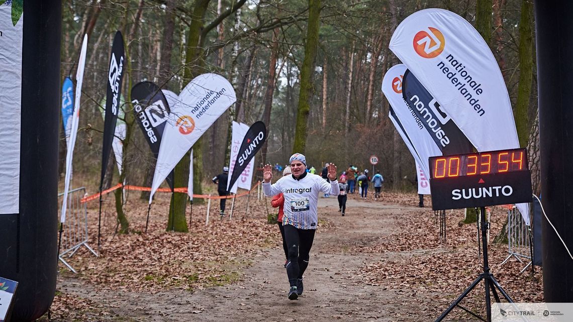 City Trail z Nationale-Nederlanden. W sobotę czwarty bieg w Lublinie City Trail z Nationale-Nederlanden. W sobotę czwarty bieg w Lublinie
