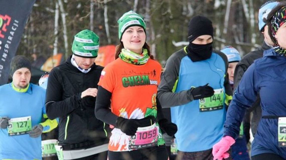 City Trail z Nationale-Nederlanden. W sobotę kolejny bieg nad Zalewem Zemborzyckim