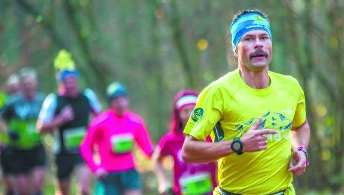  City Trail z Nationale-Nederlanden - w sobotę trzeci bieg w Lublinie