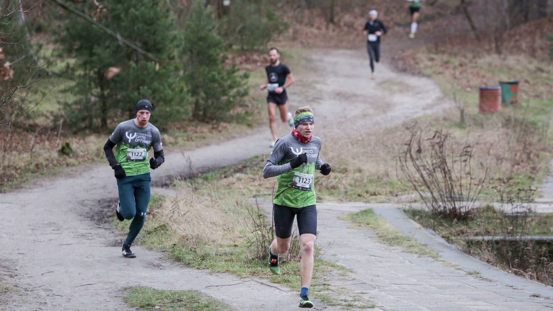 City Trail znów w Lublinie. Tak biegaliśmy w sobotę [zdjęcia]