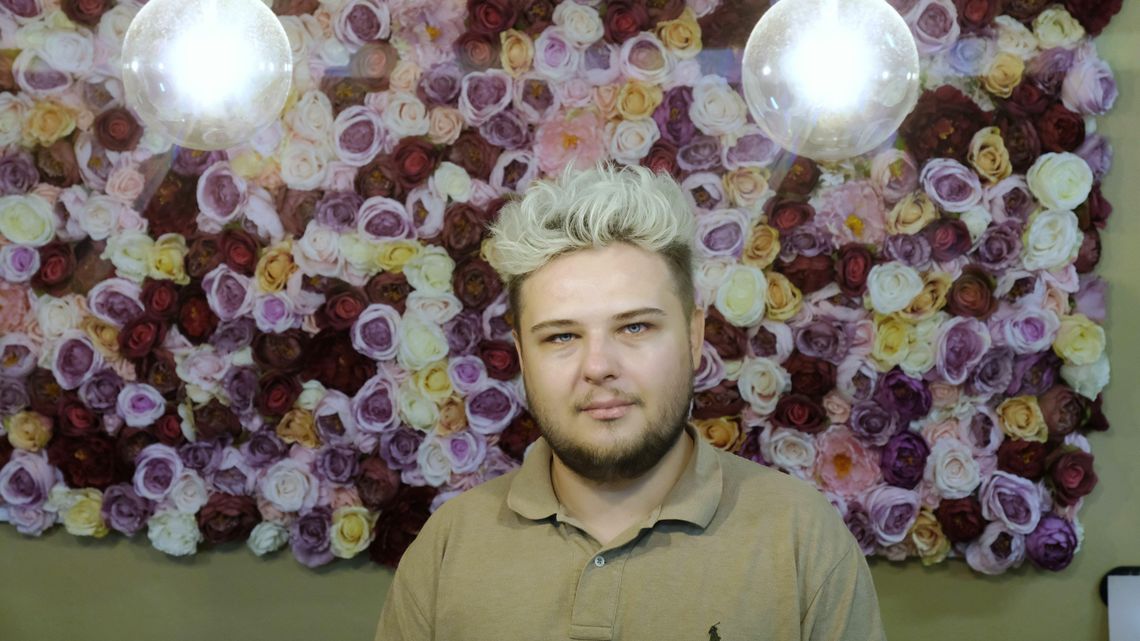 Ciuchland nowej ery.  „Panterkowy rzut udał się fenomenalnie”