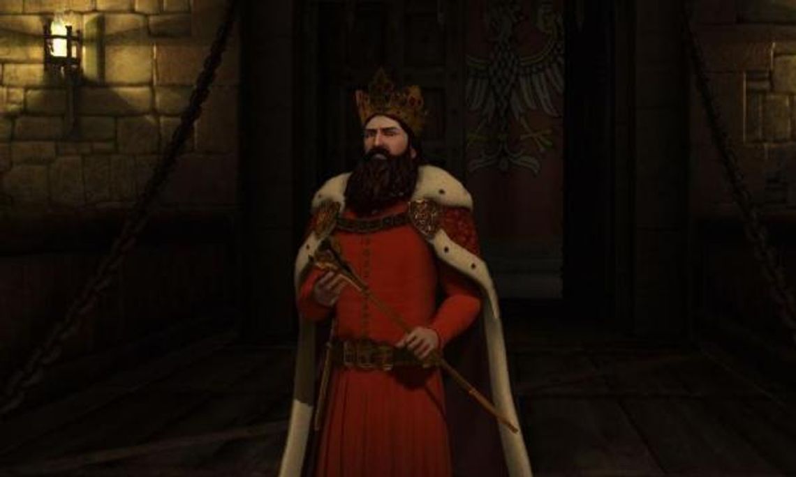 Civilization V: Brave New World. Wreszcie będzie Polska