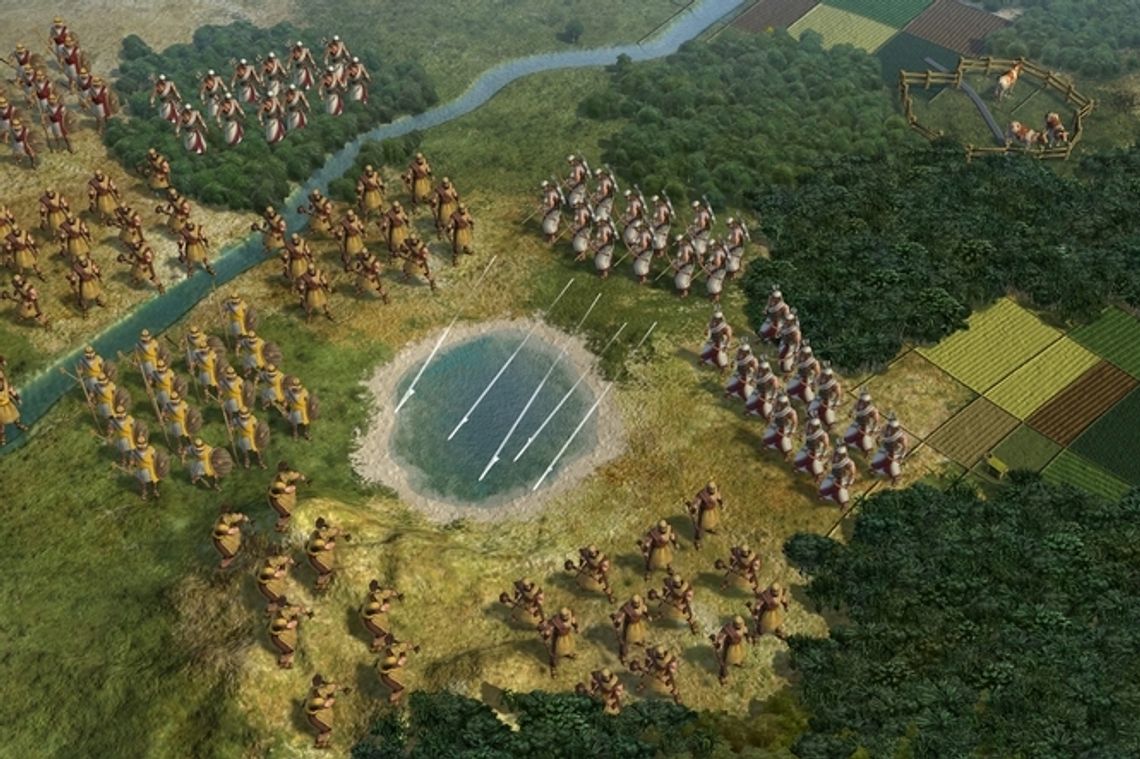 Civilization V: Kto chce rządzić światem? Civilization V: Kto chce rządzić światem?
