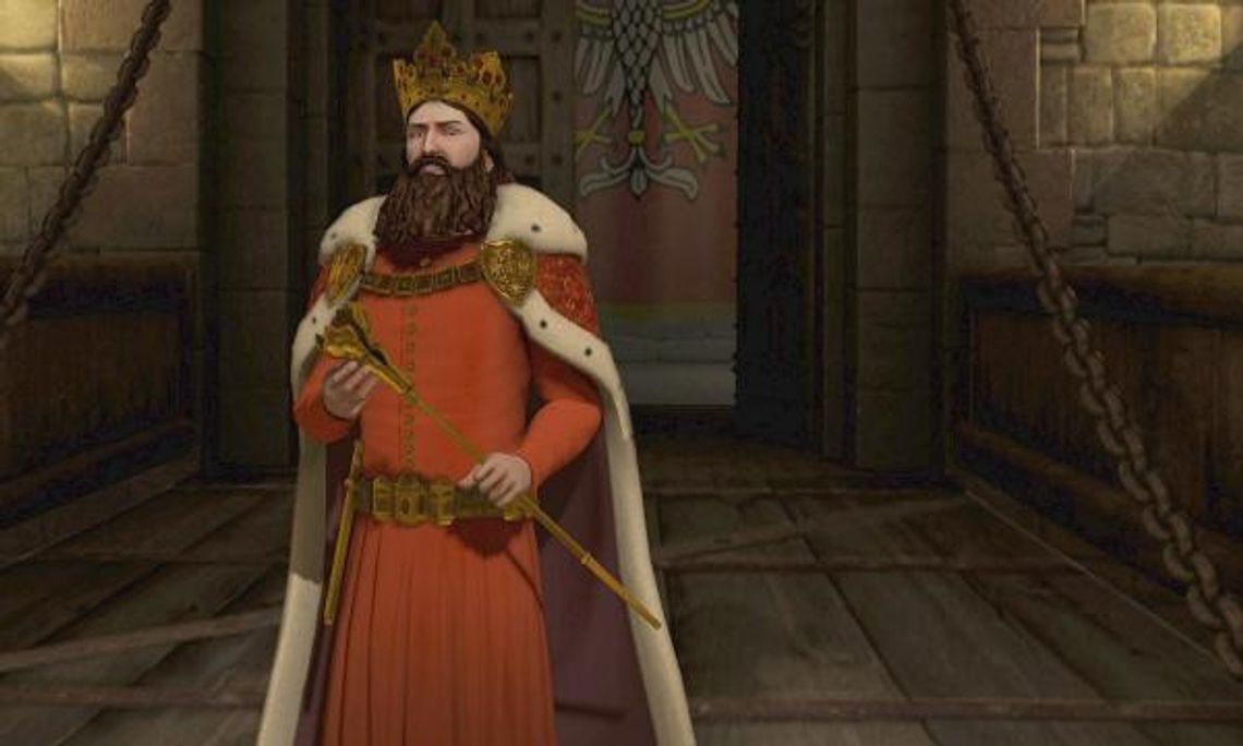 Civilization V: Nowy Wspaniały Świat. Premiera polskiego dodatku już w lipcu