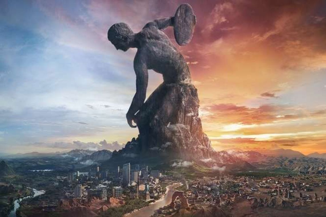 Civilization VI: Rise and Fall. Premiera dla tych, którzy chcą podbić świat (wideo) Civilization VI: Rise and Fall. Premiera dla tych, którzy chcą podbić świat (wideo)