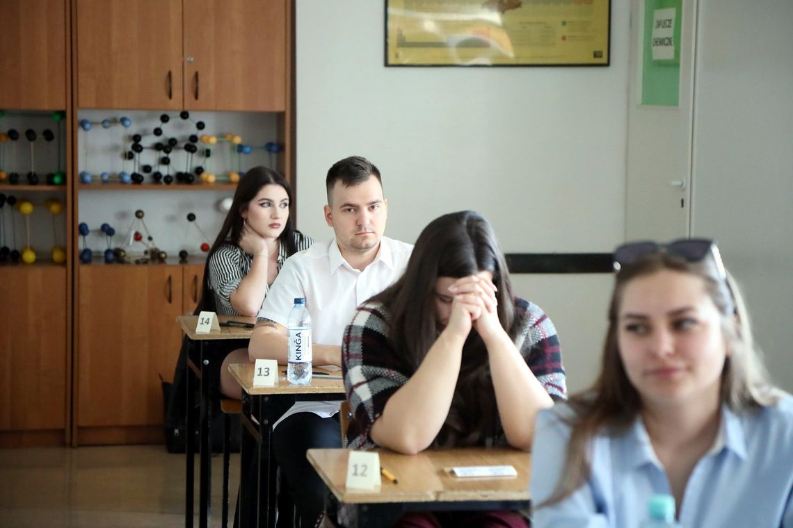 CKE podała terminy egzaminów. Ósmoklasiści zaczną wcześniej