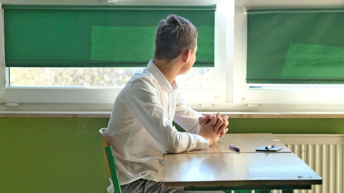 CKE podała wyniki egzaminu ósmoklasisty: najlepiej poszedł język angielski, najsłabiej matematyka