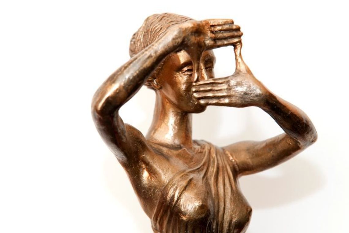 CKF Stylowy i DKF Zwierzyńczyk z nominacjami