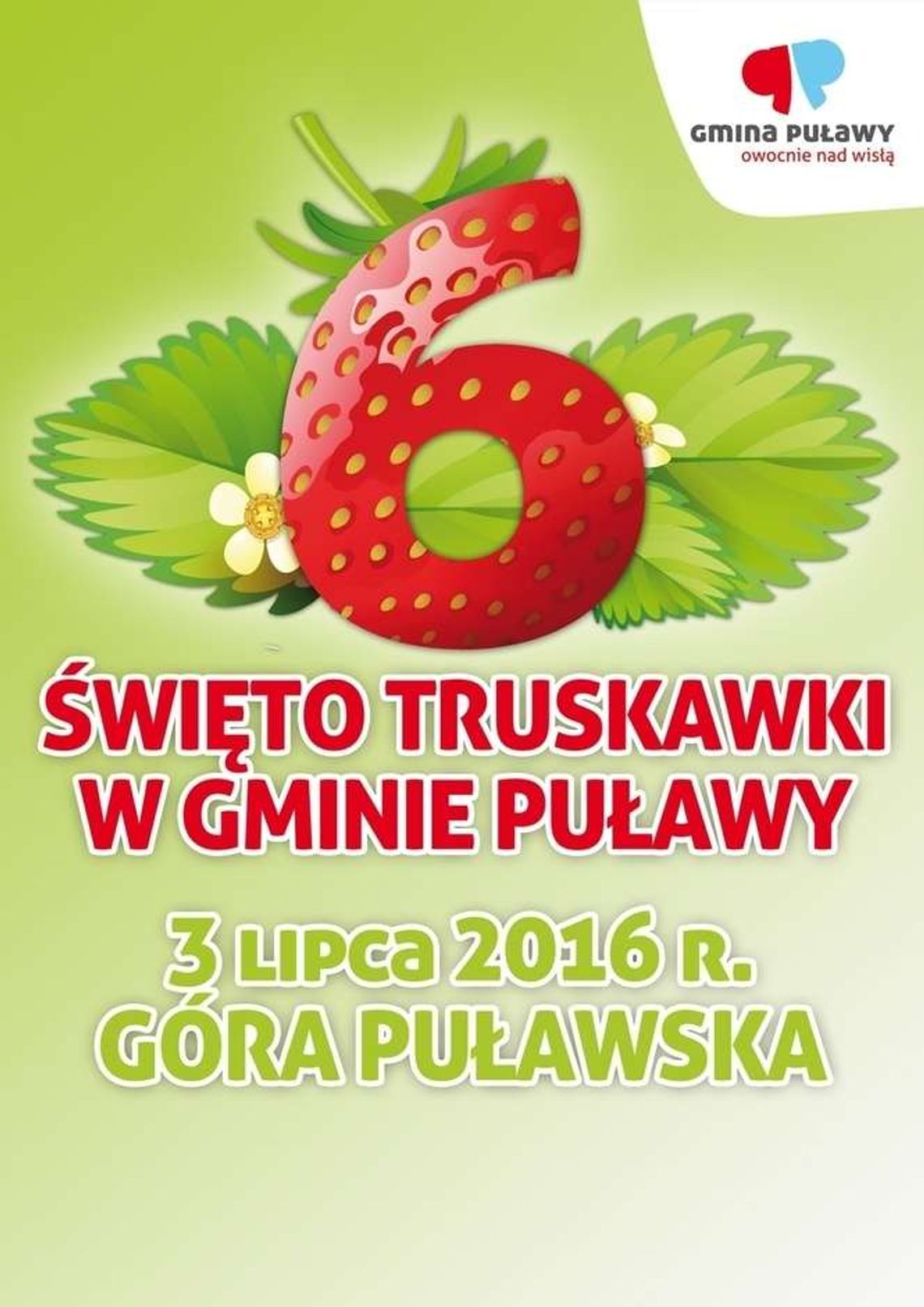 Classic gwiazdą Święta Truskawki w Górze Puławskiej