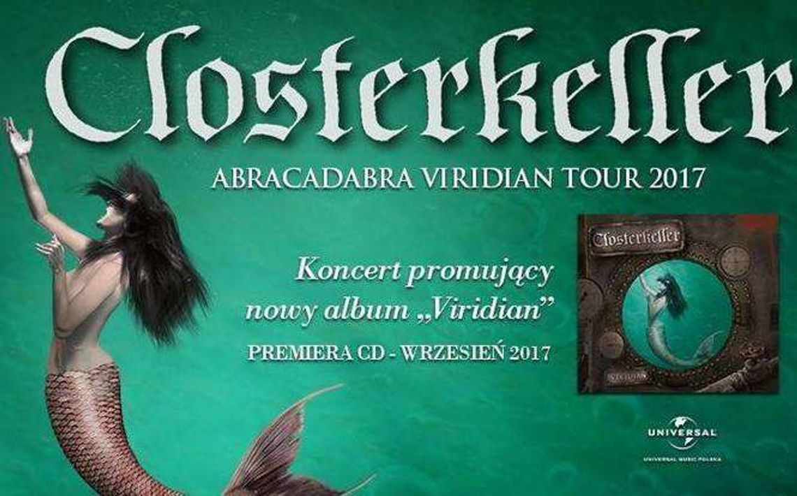 Closterkeller i Ciryam w Graffiti